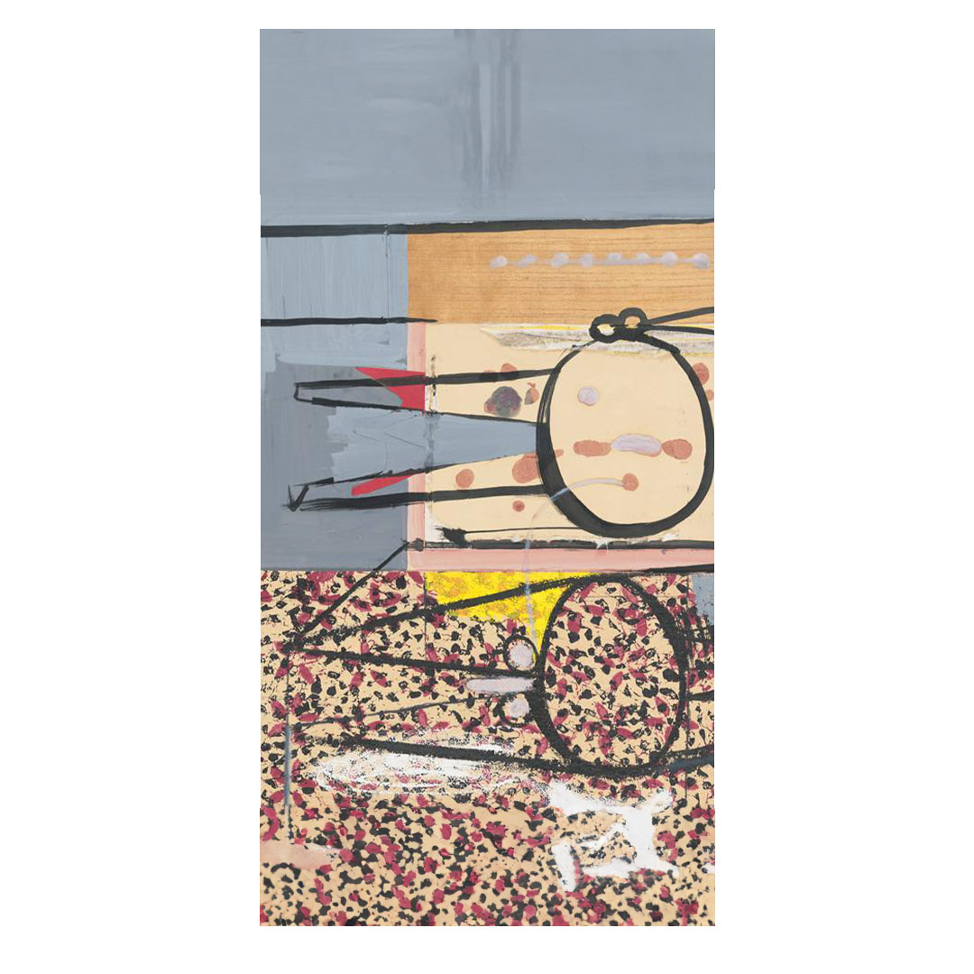 overlay