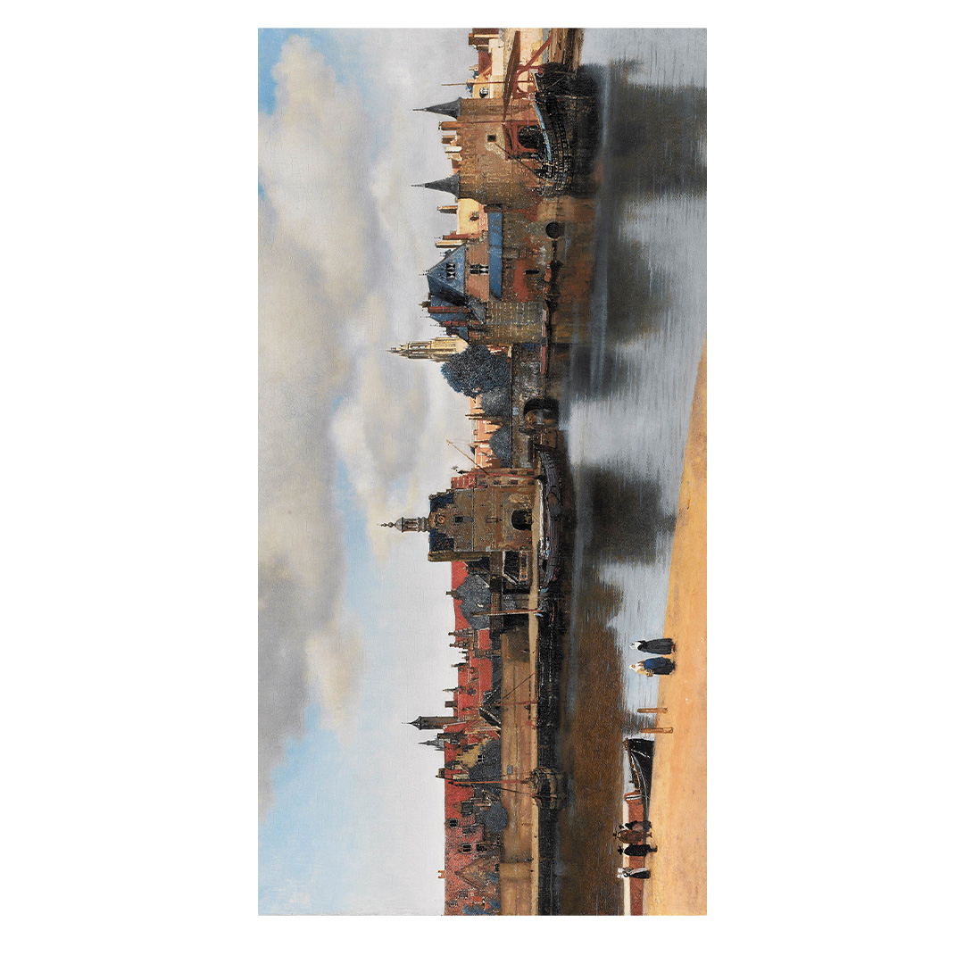 overlay
