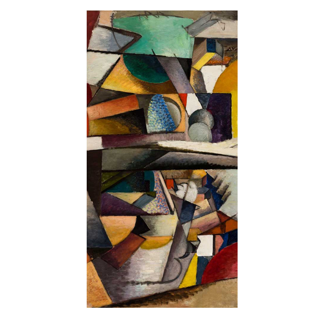 overlay