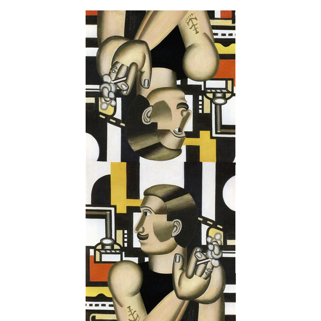 overlay