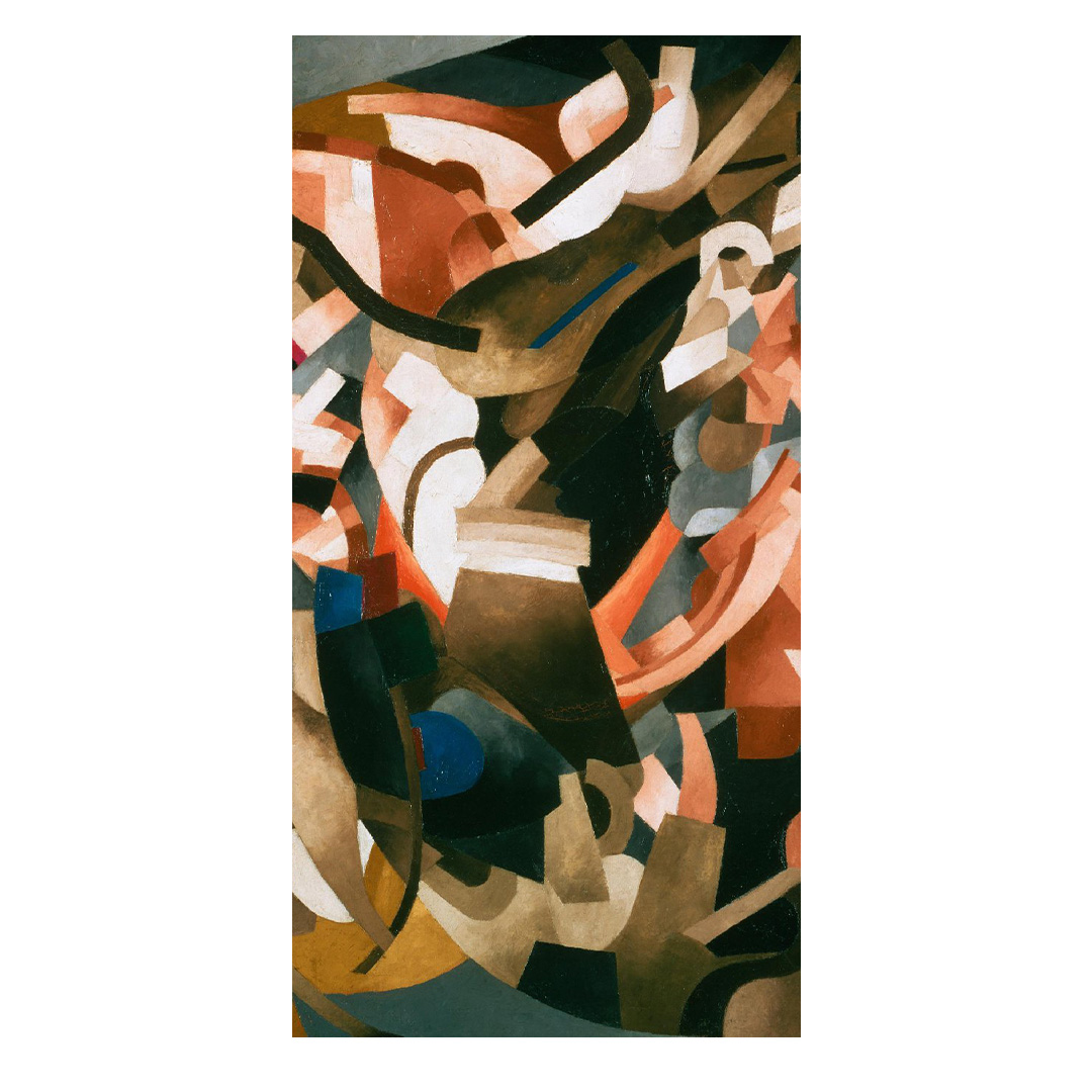 overlay