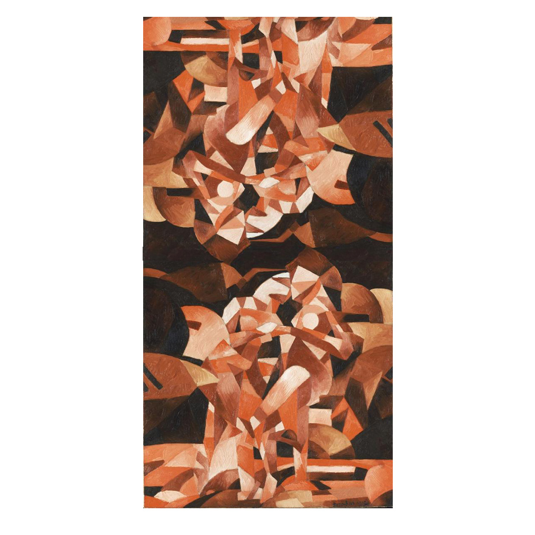 overlay