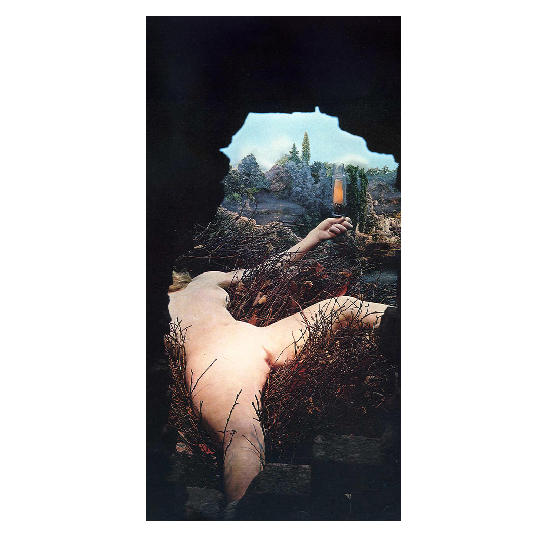 overlay