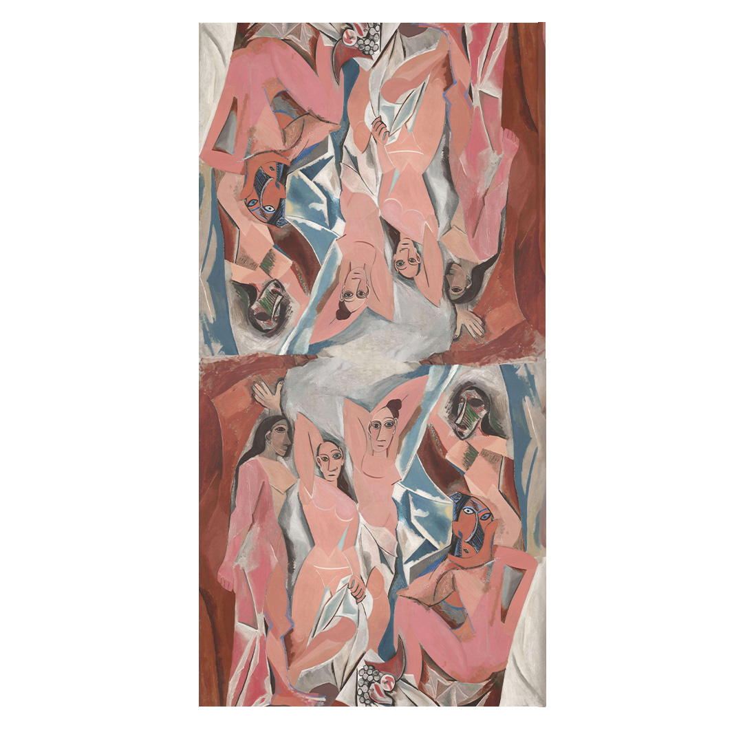 overlay