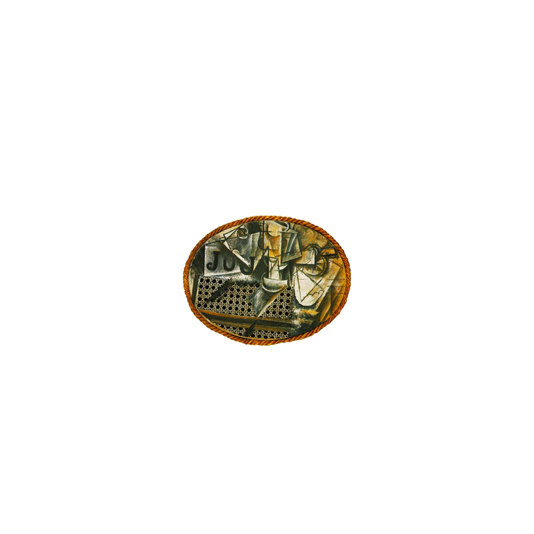 overlay
