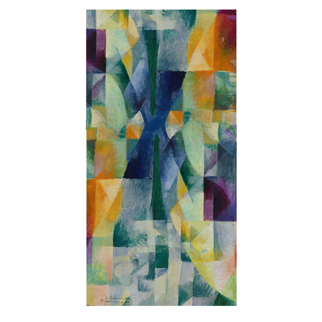 overlay