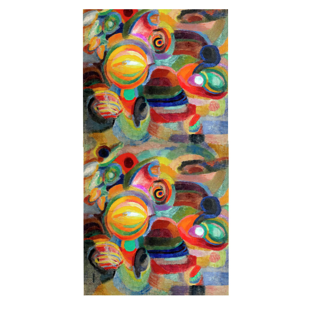 overlay
