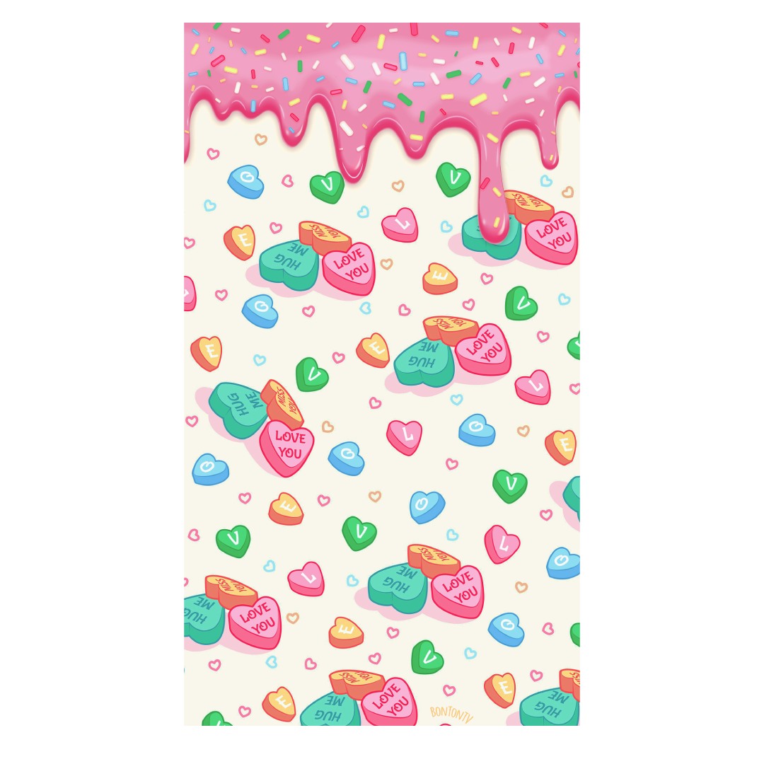 overlay
