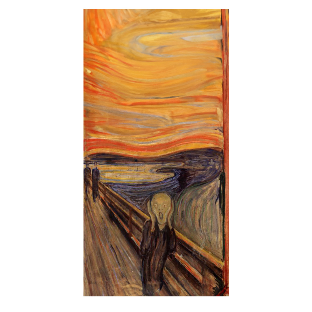overlay