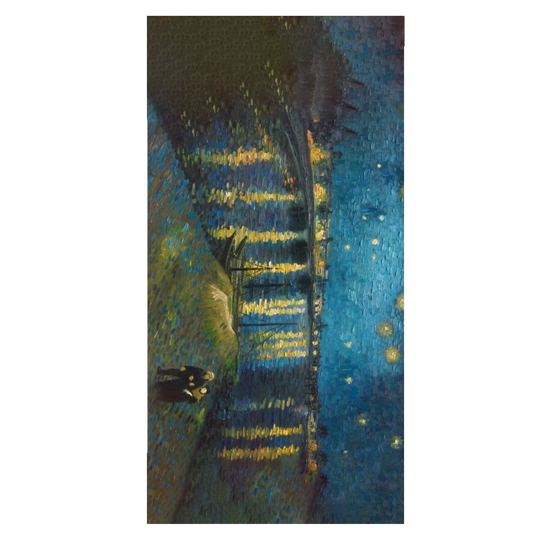overlay