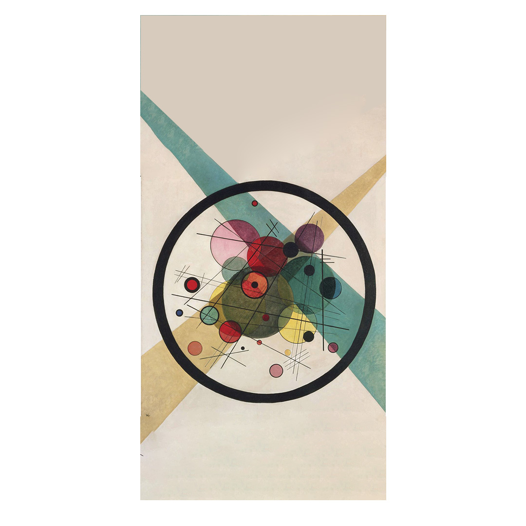 overlay