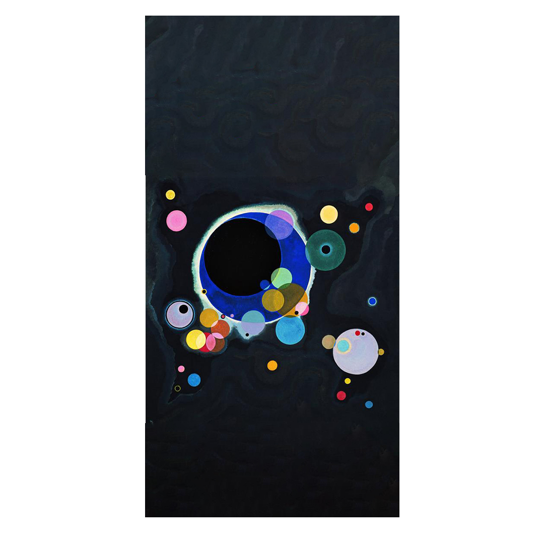 overlay