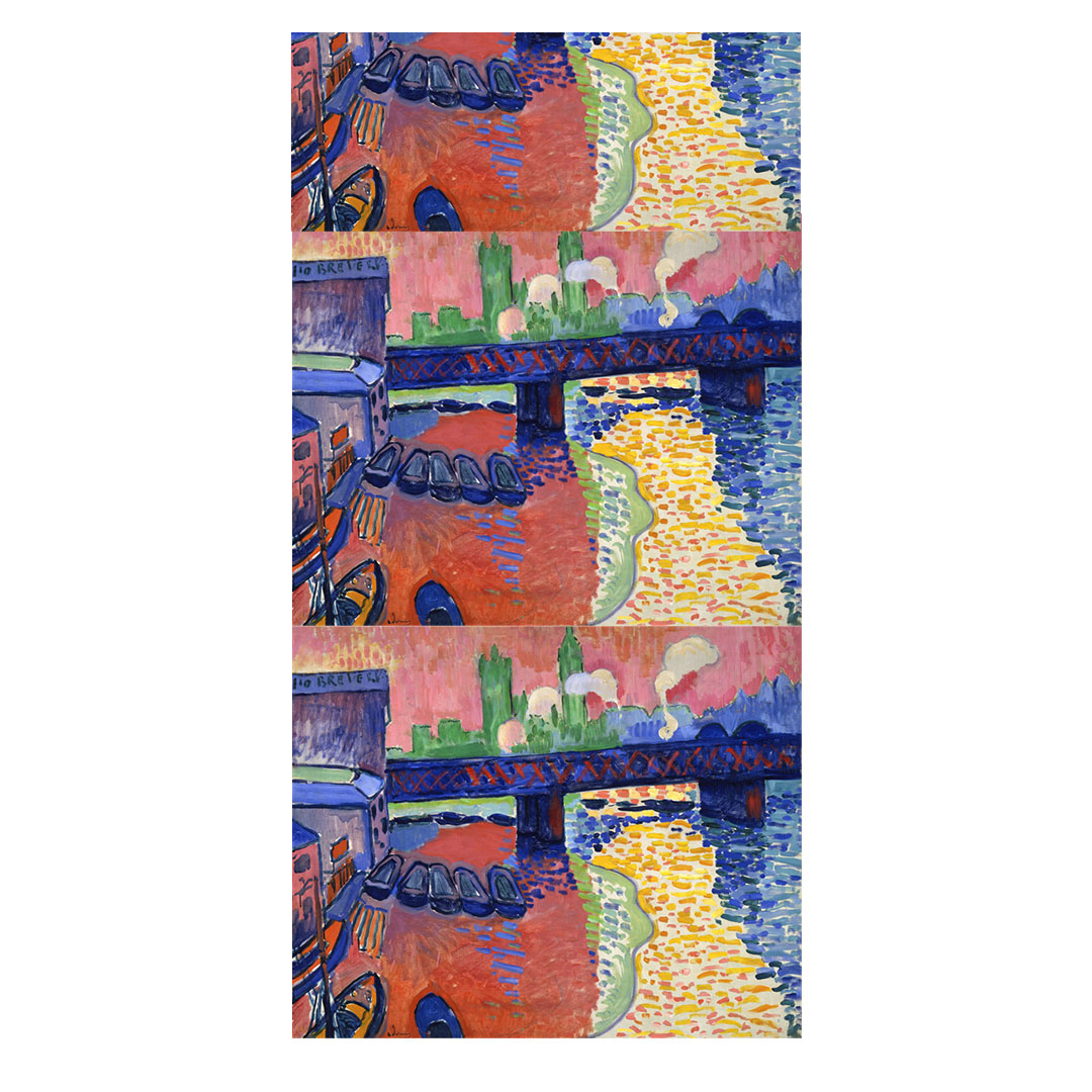 overlay