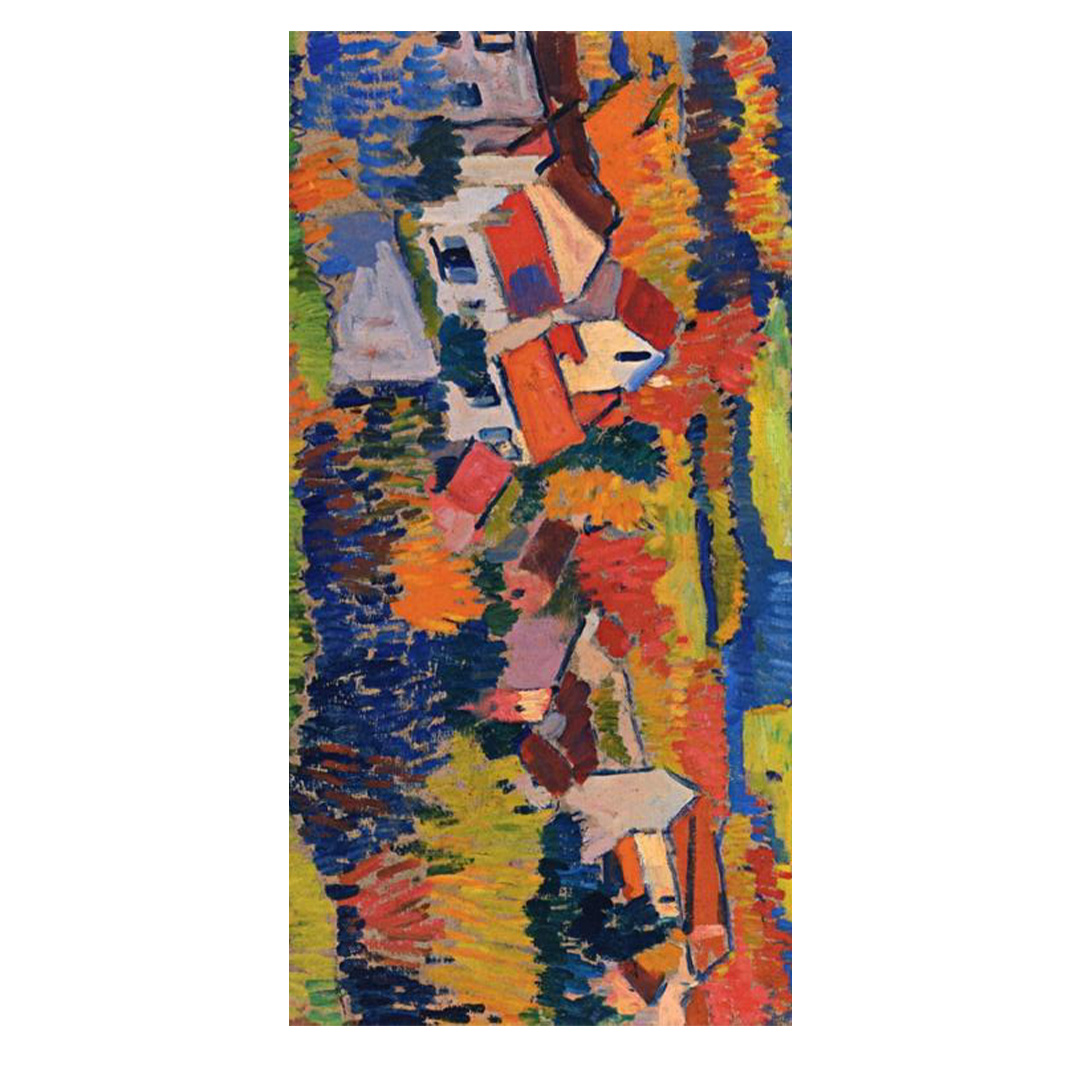 overlay