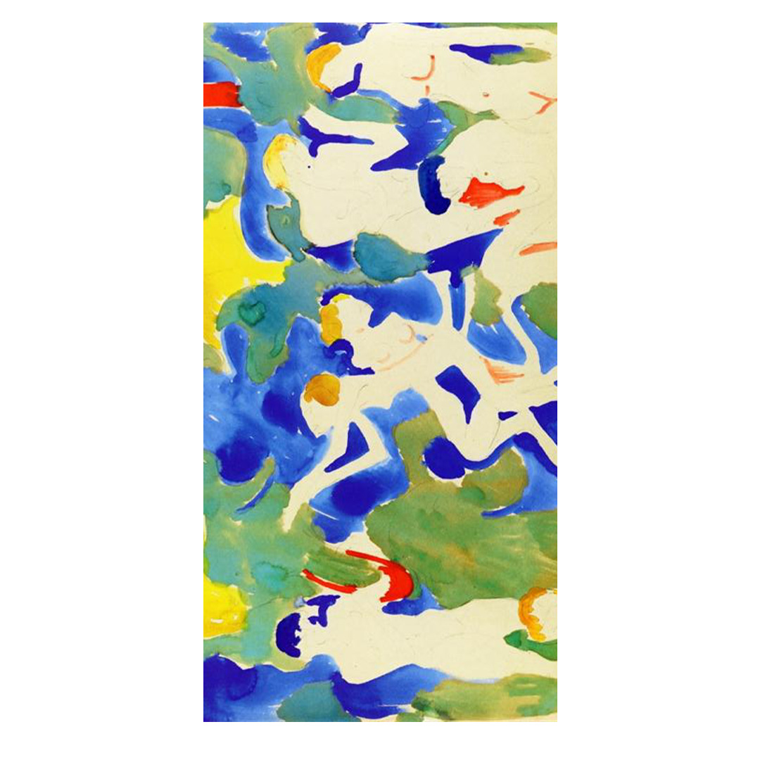 overlay