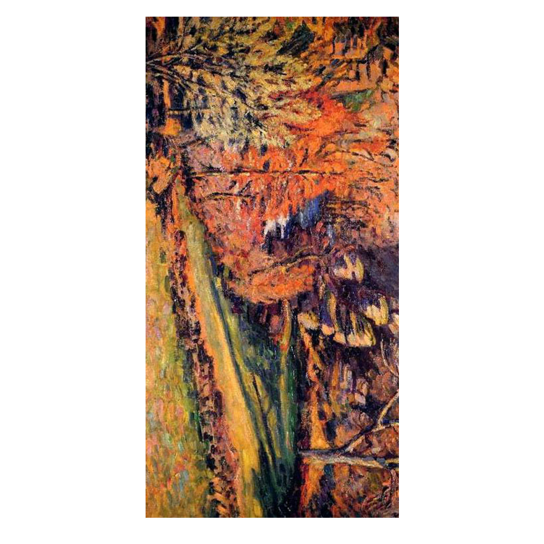 overlay
