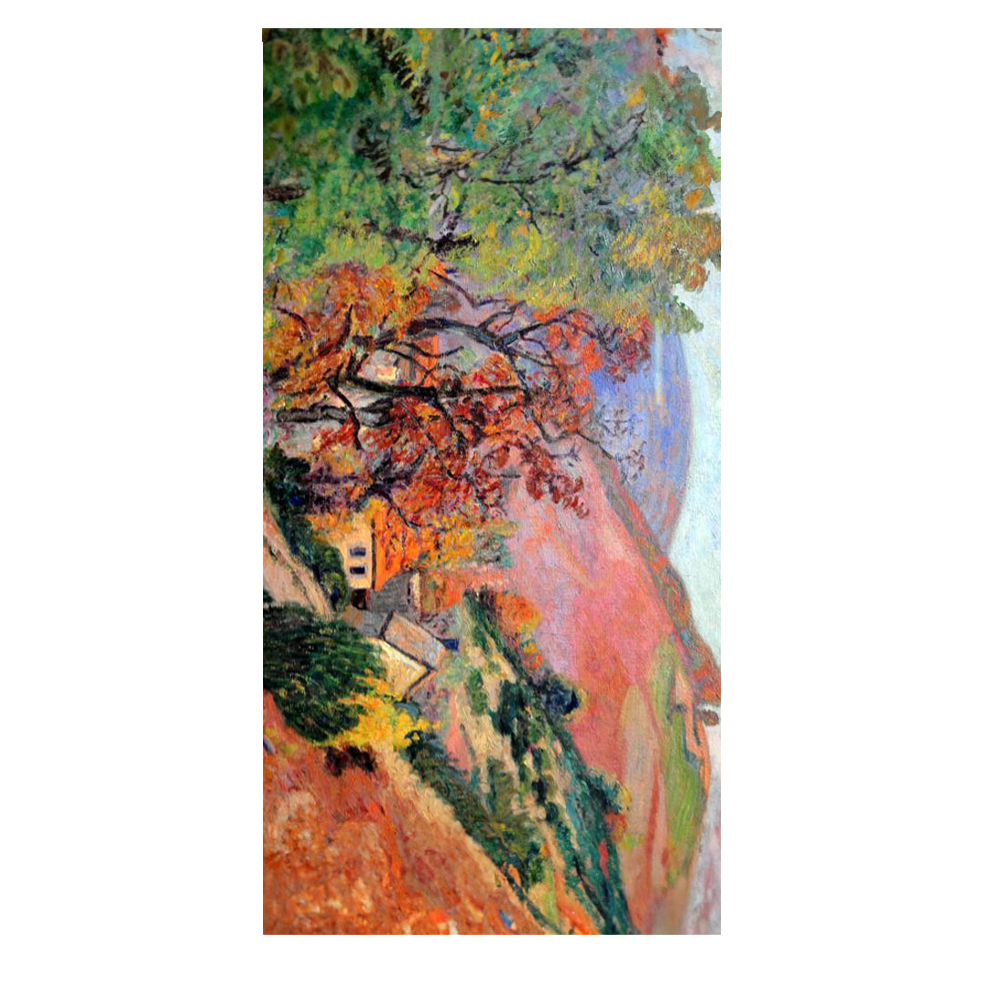 overlay