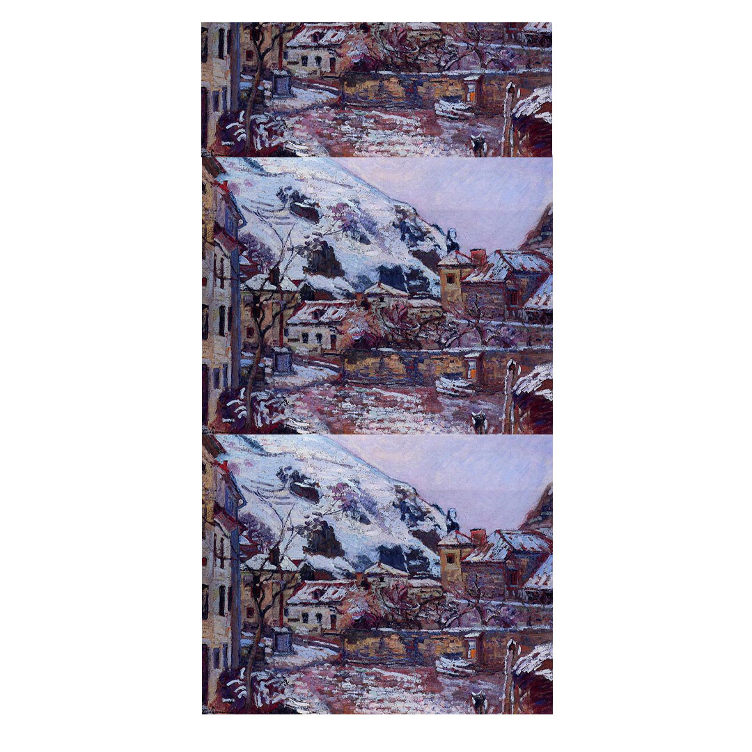 overlay