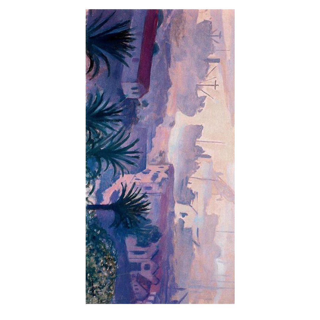 overlay