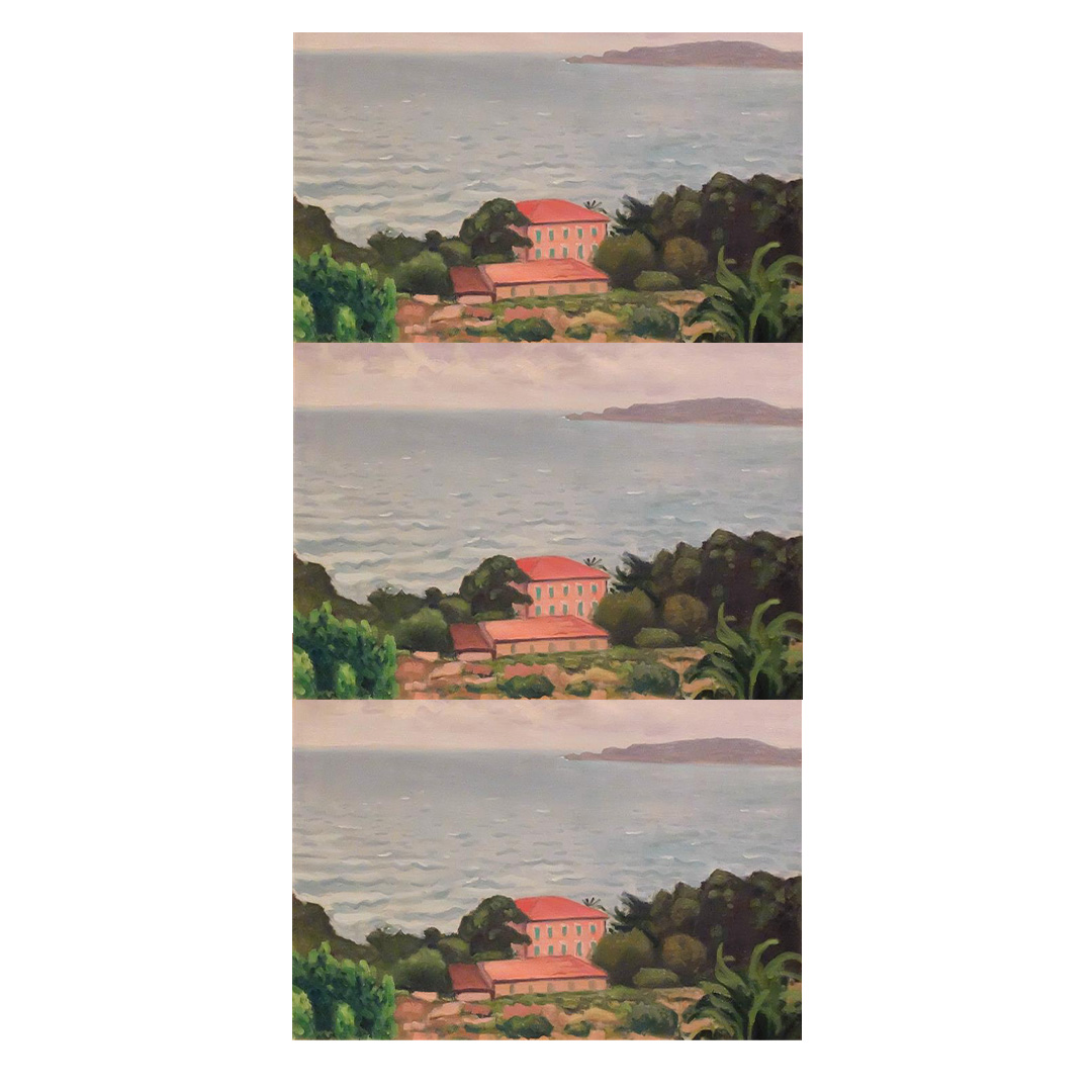 overlay