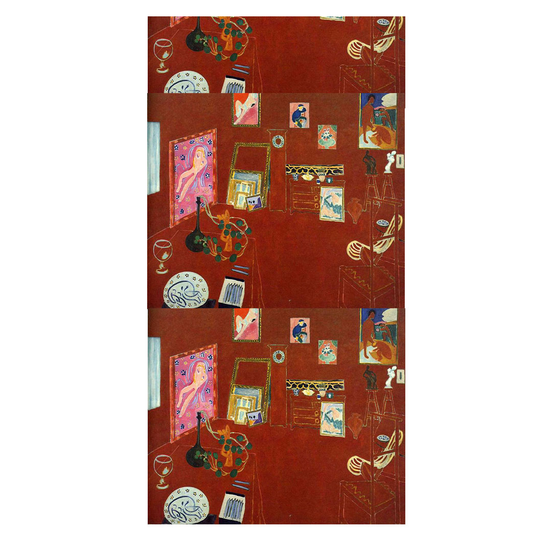 overlay