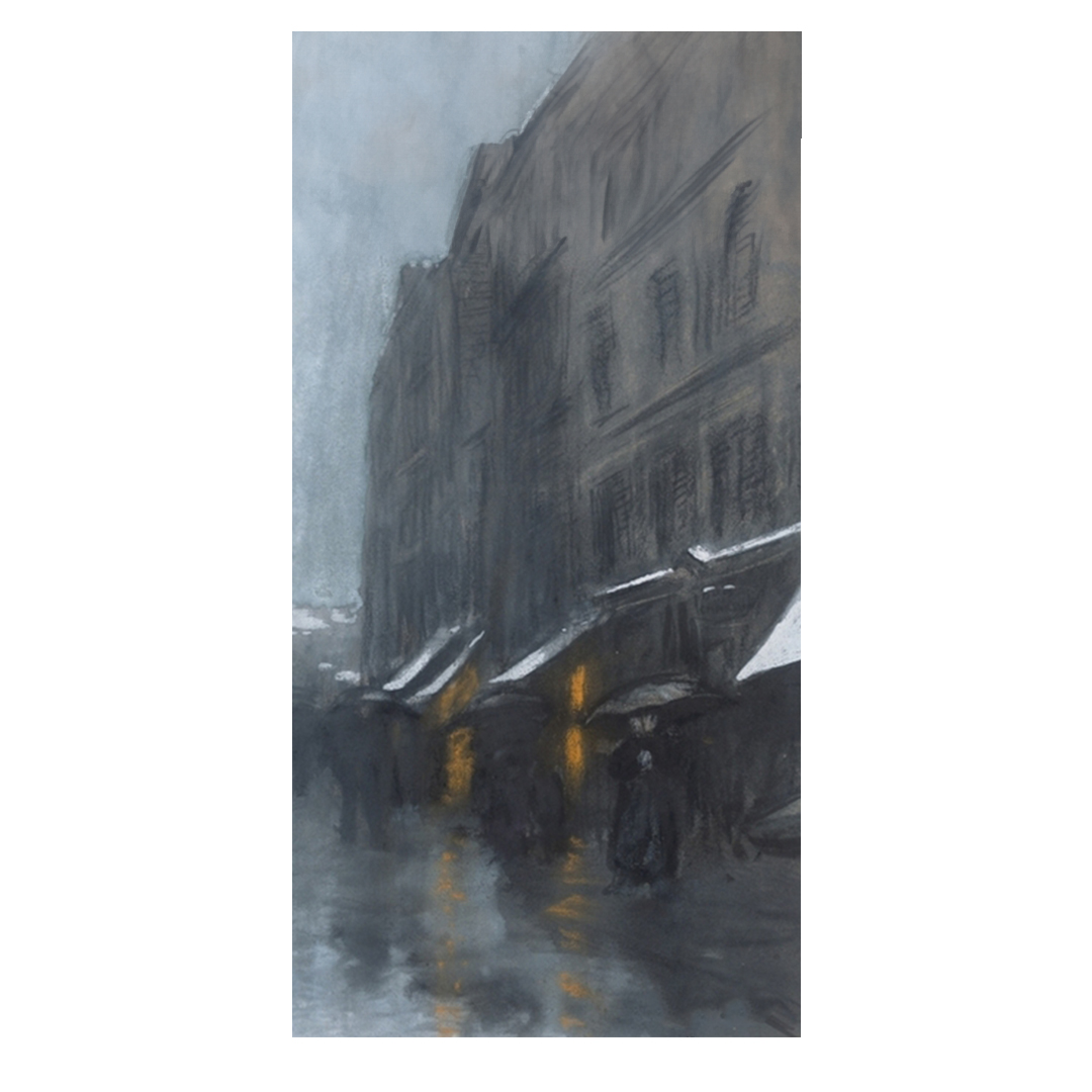 overlay