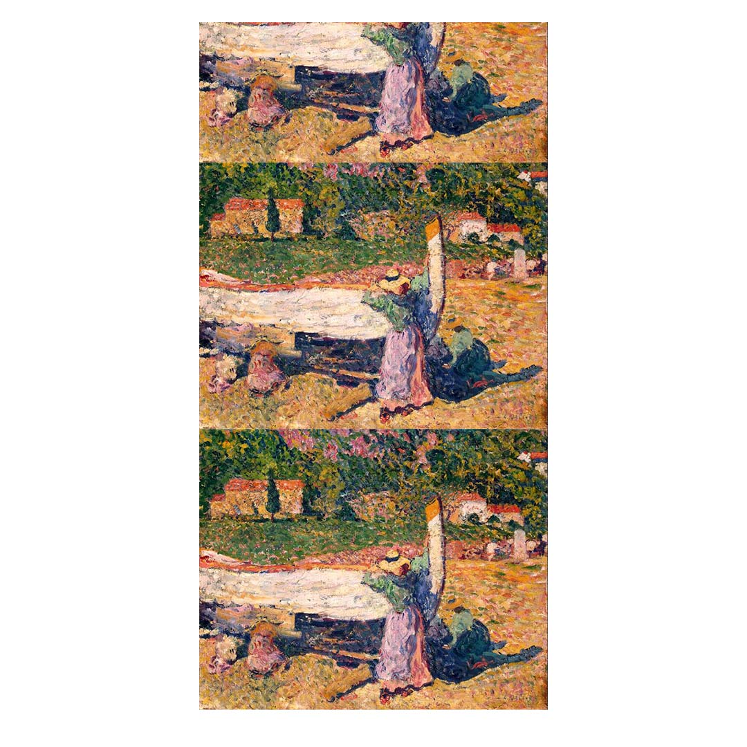 overlay