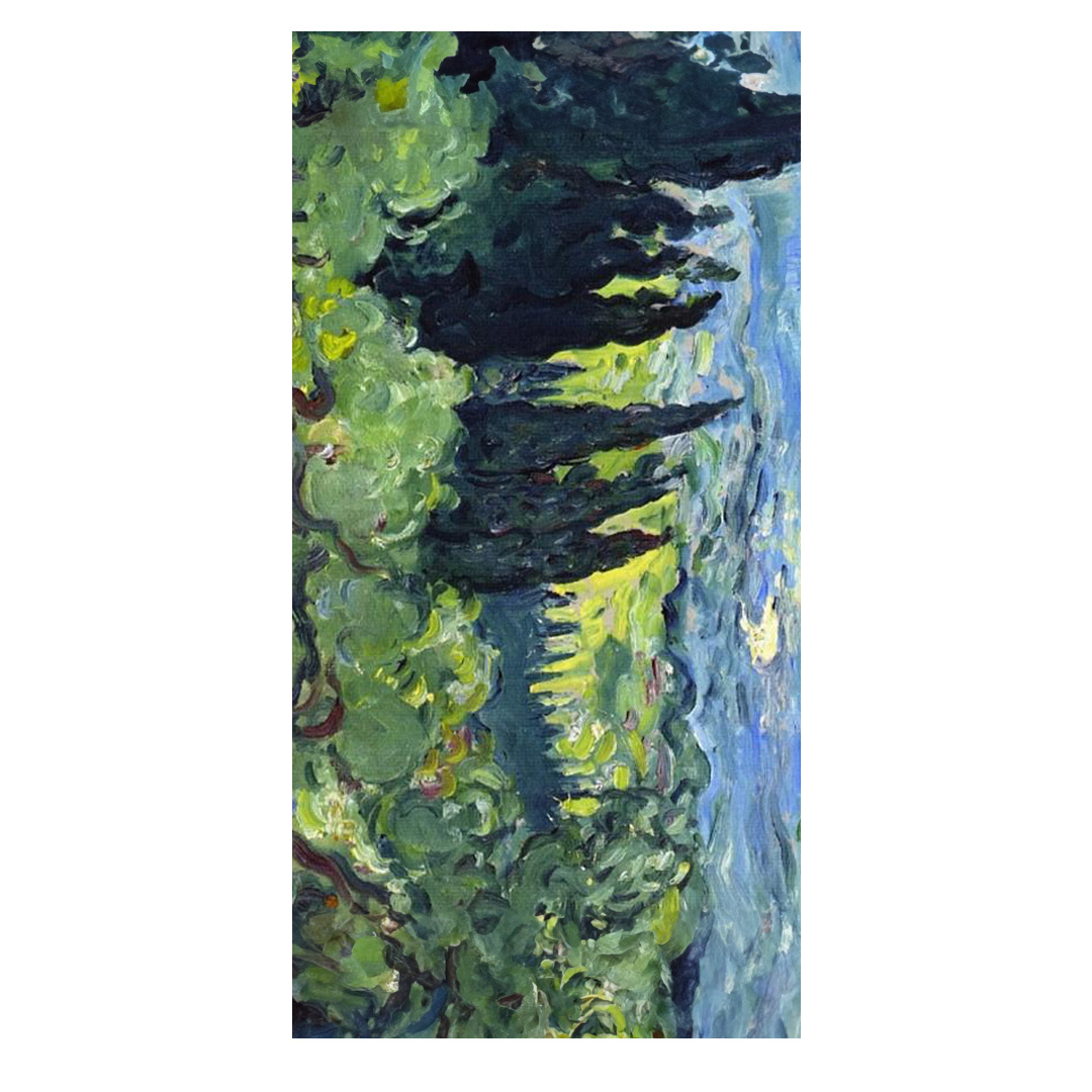 overlay