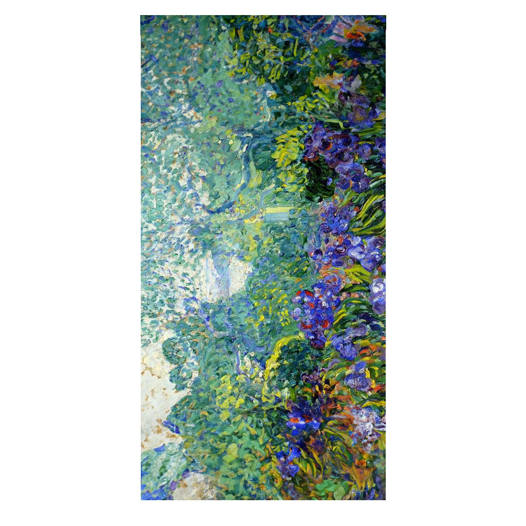 overlay