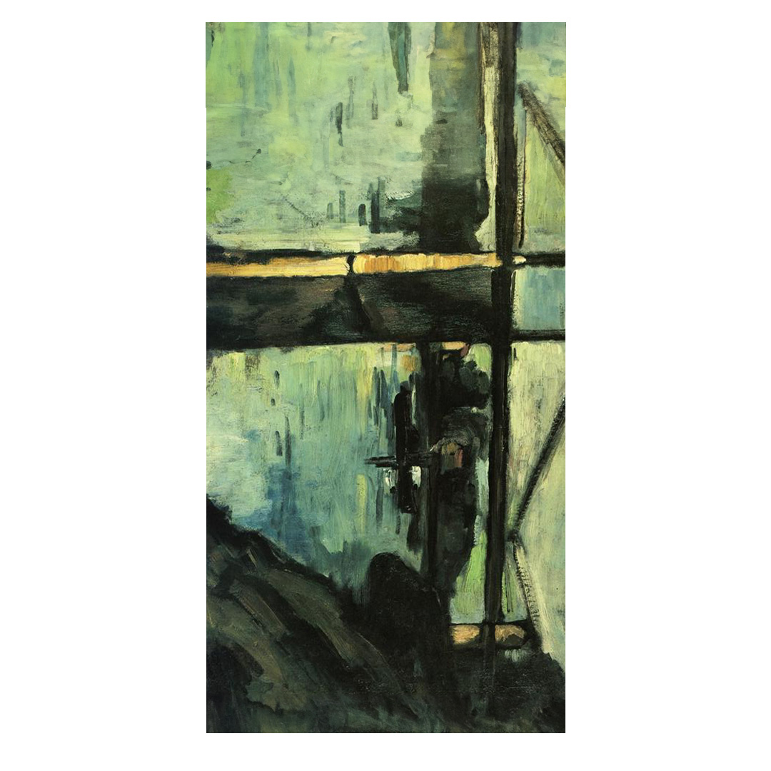 overlay