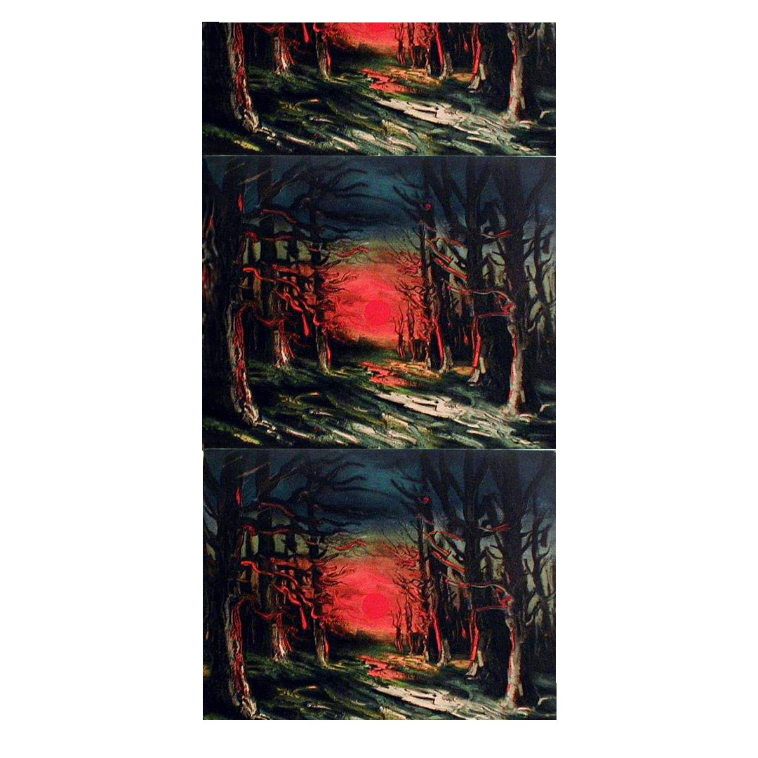 overlay
