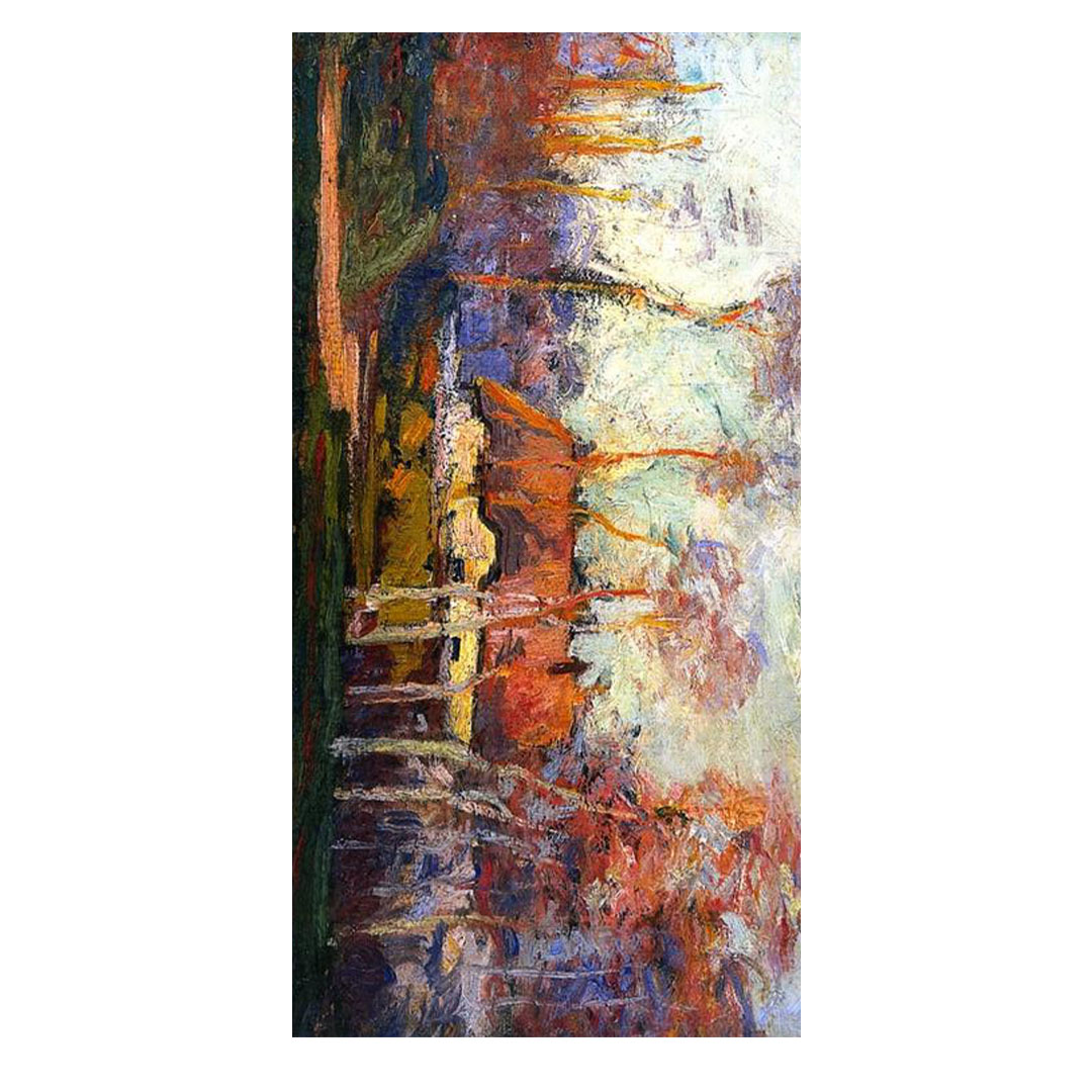 overlay