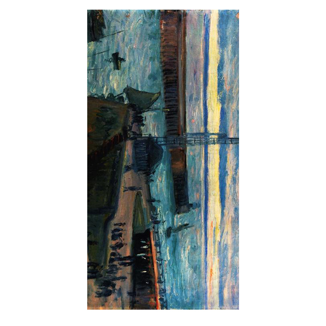 overlay