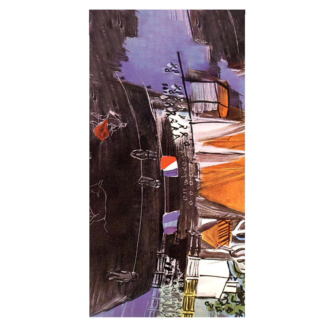 overlay