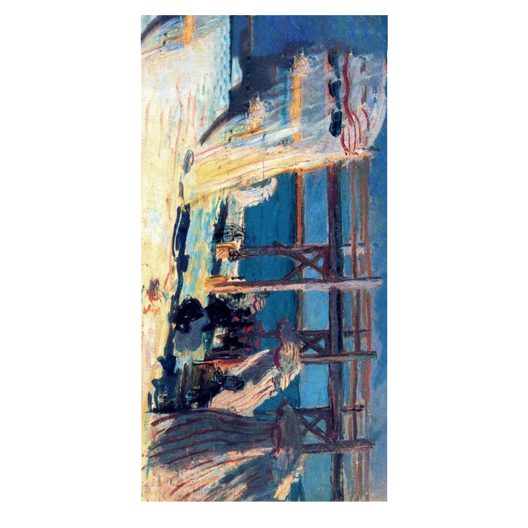 overlay