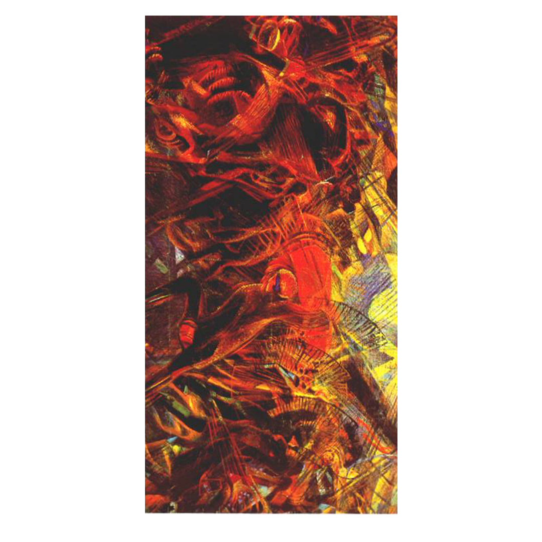 overlay