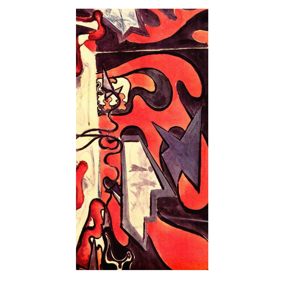 overlay