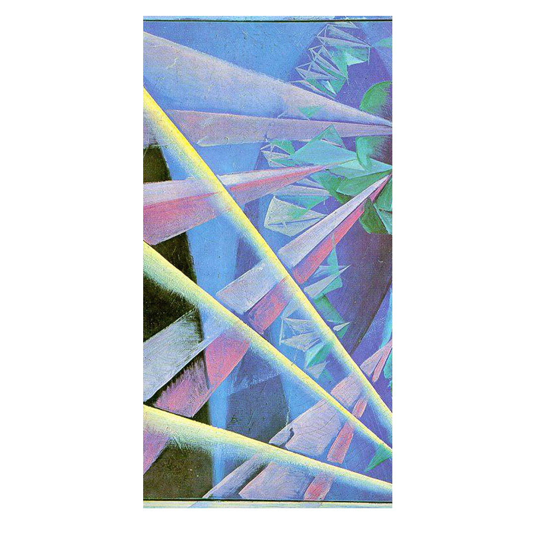 overlay