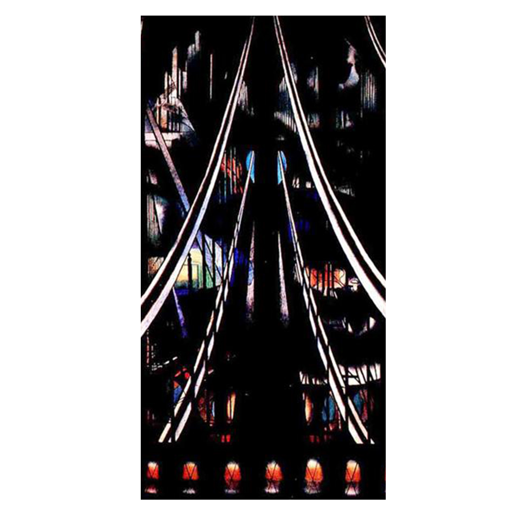 overlay