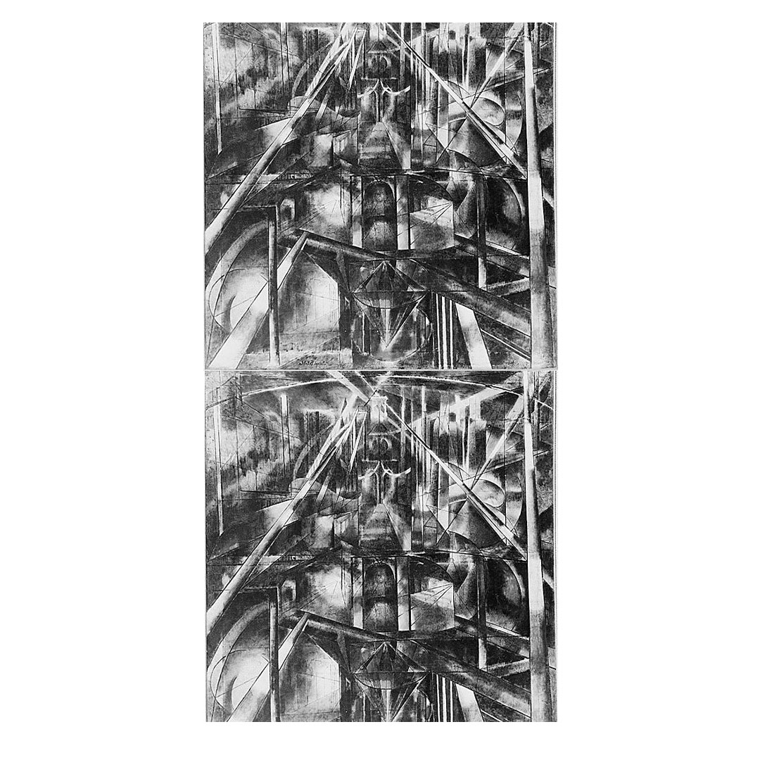 overlay