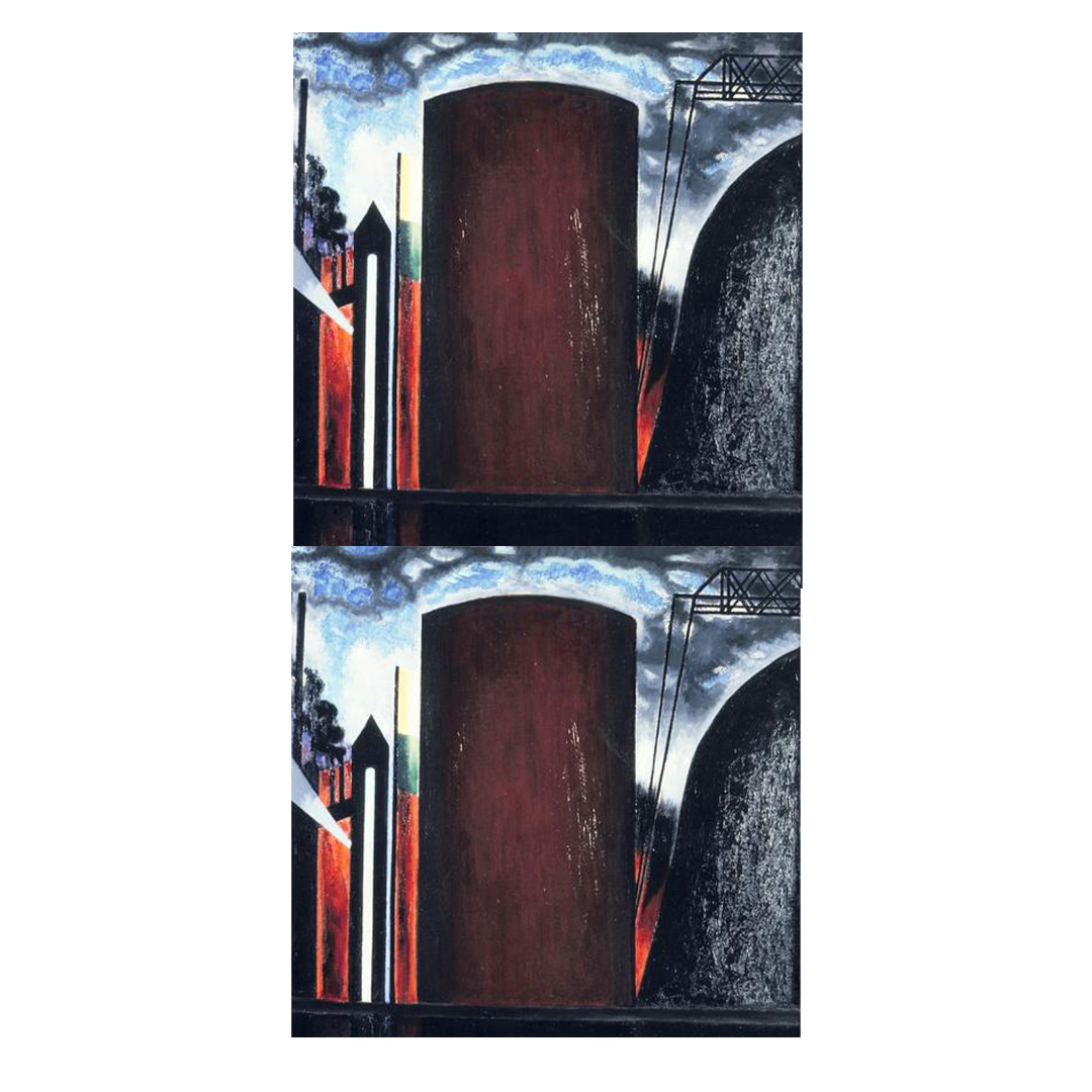 overlay