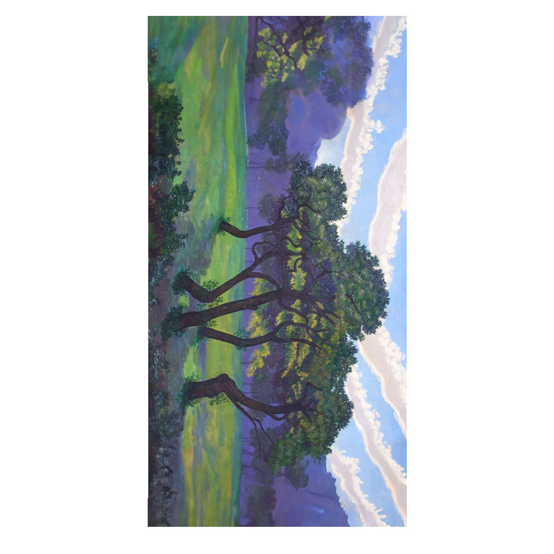 overlay