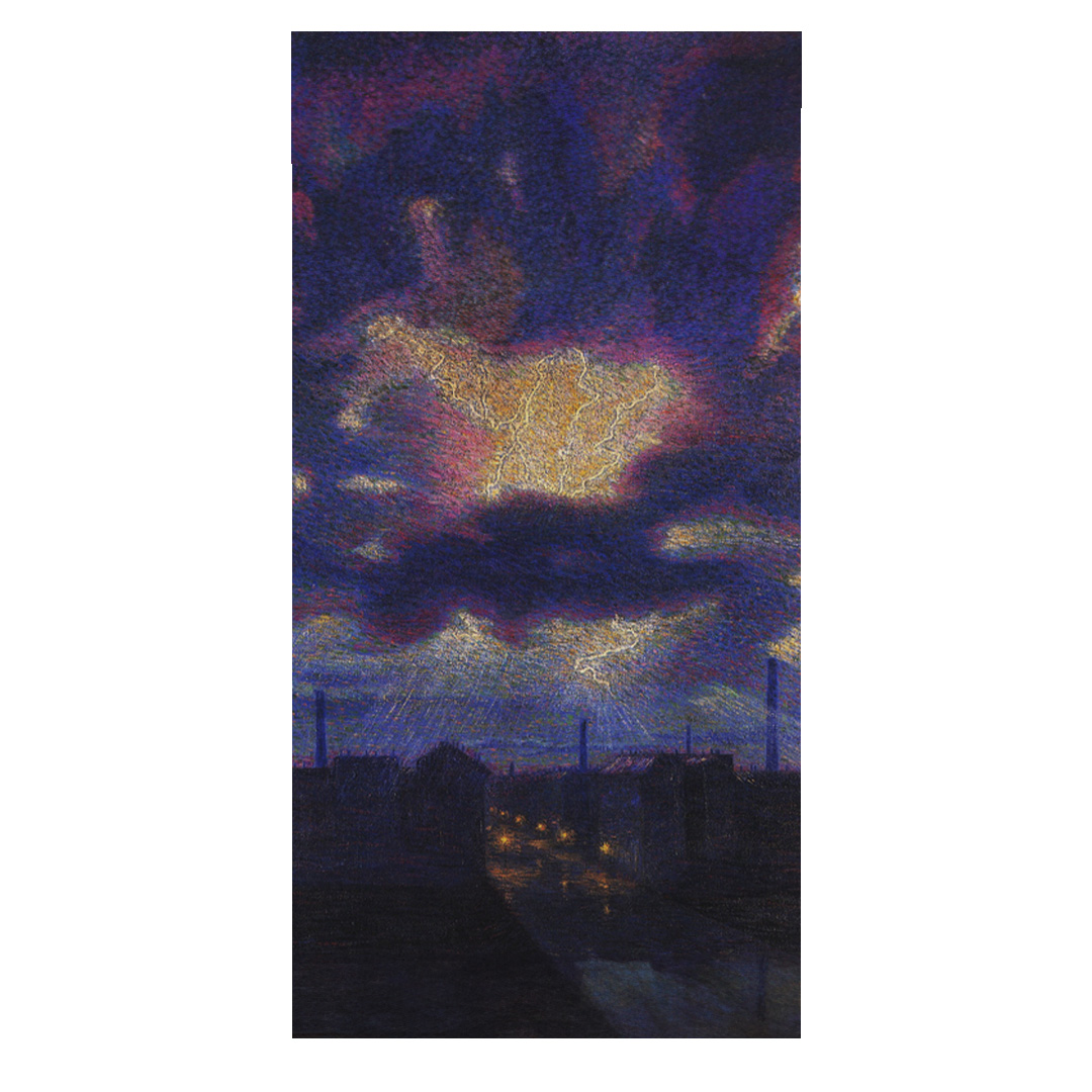 overlay