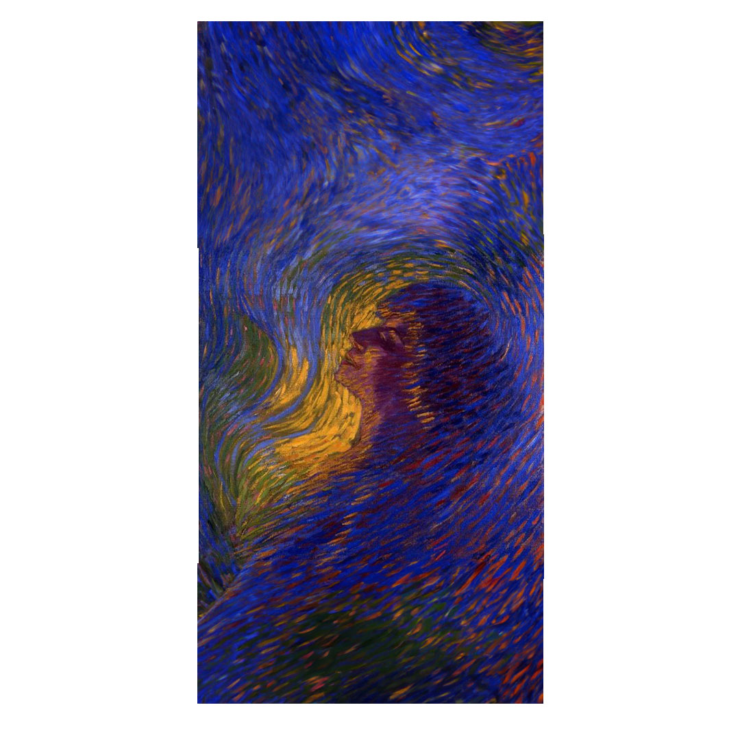 overlay
