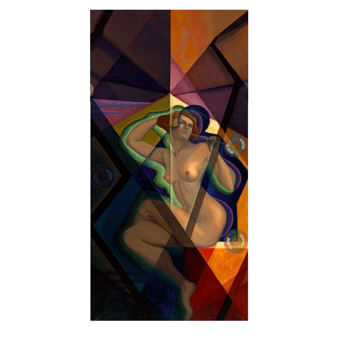 overlay