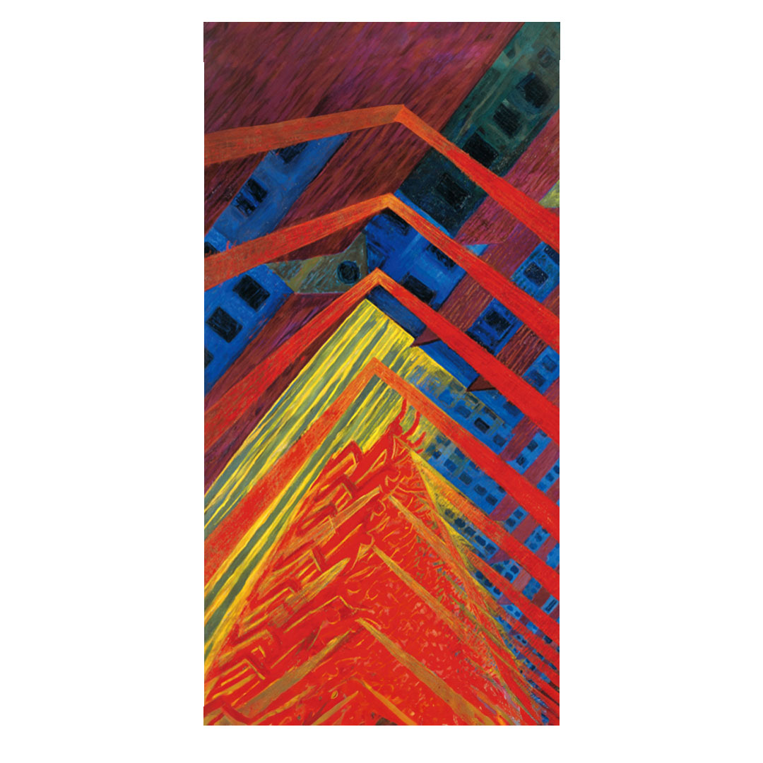overlay