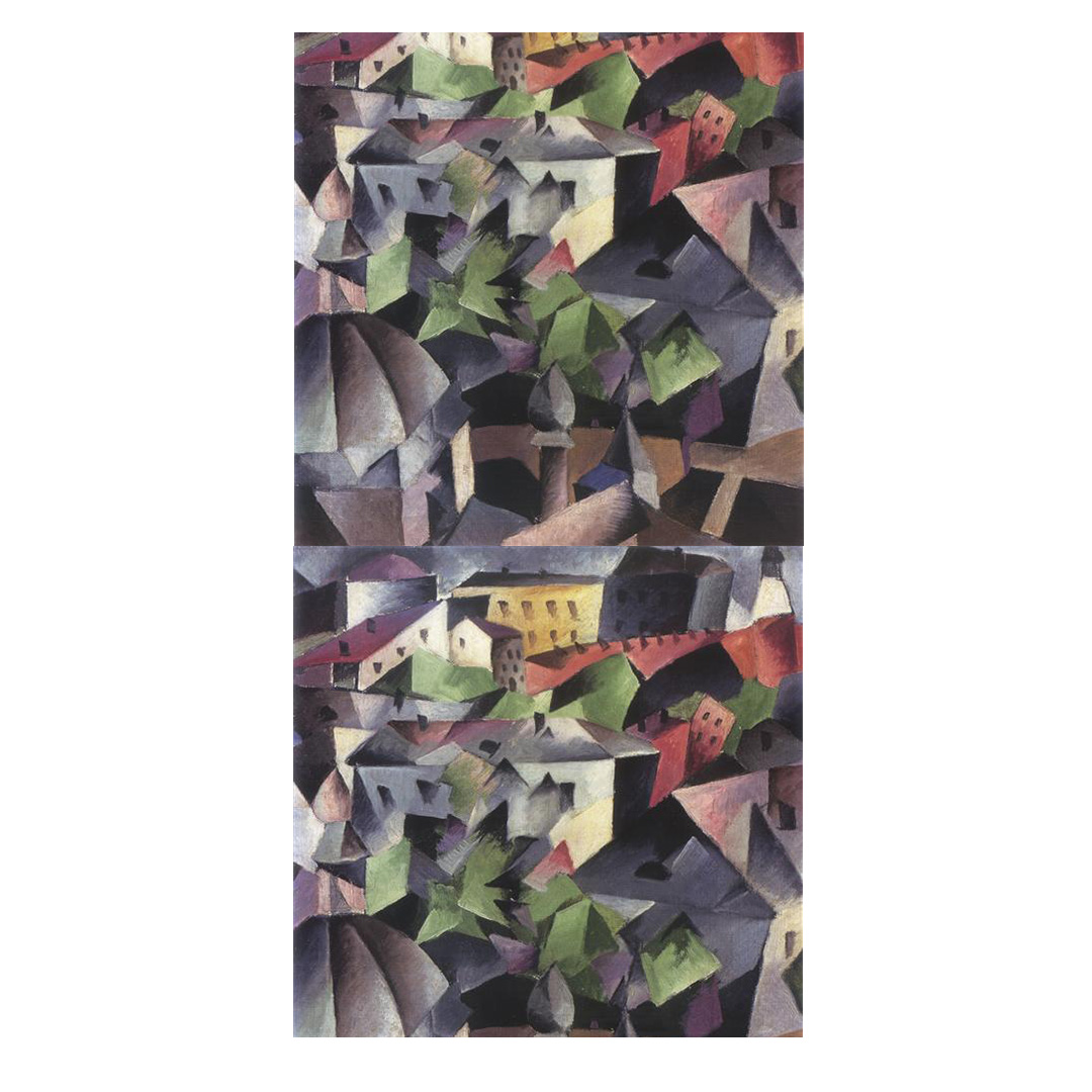 overlay