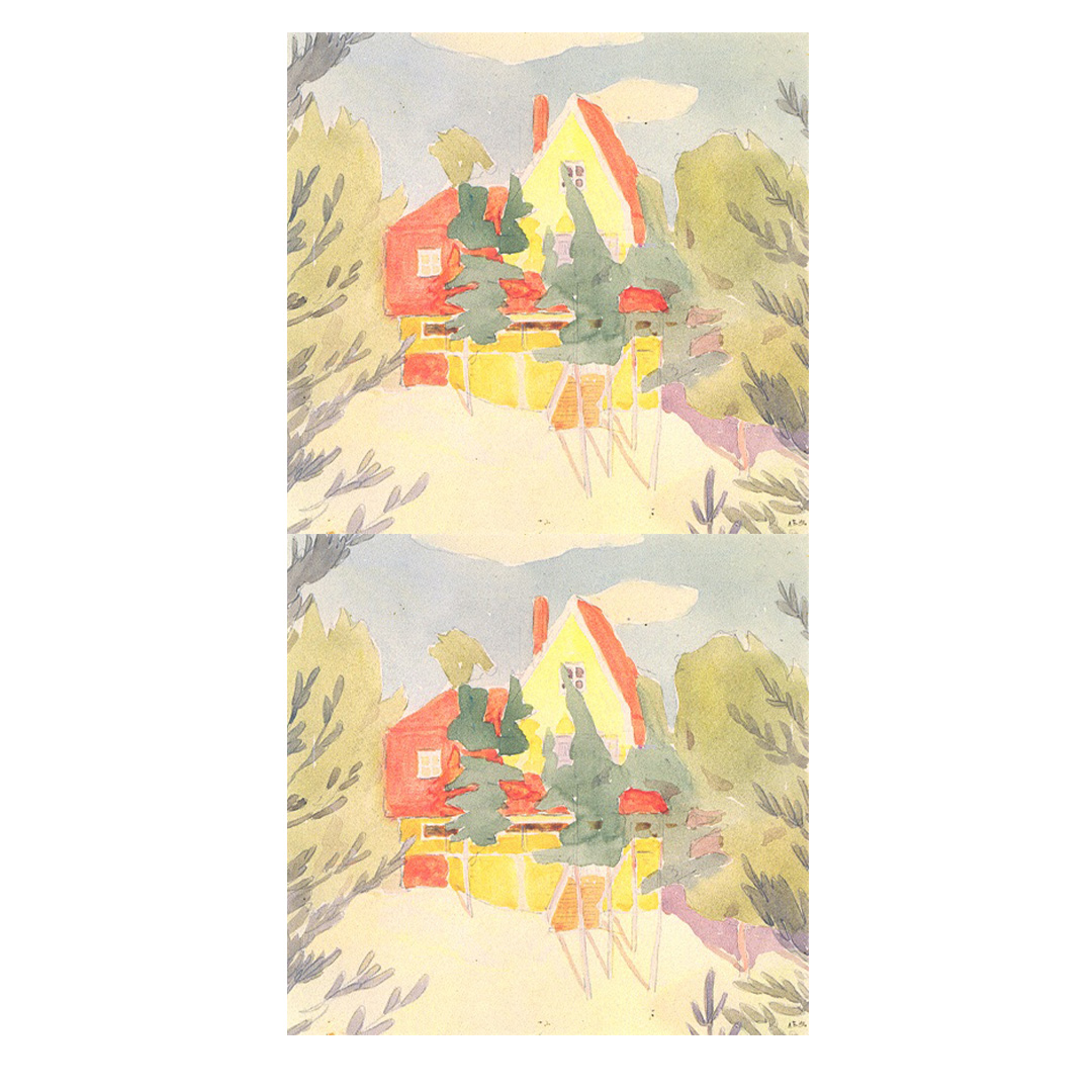 overlay