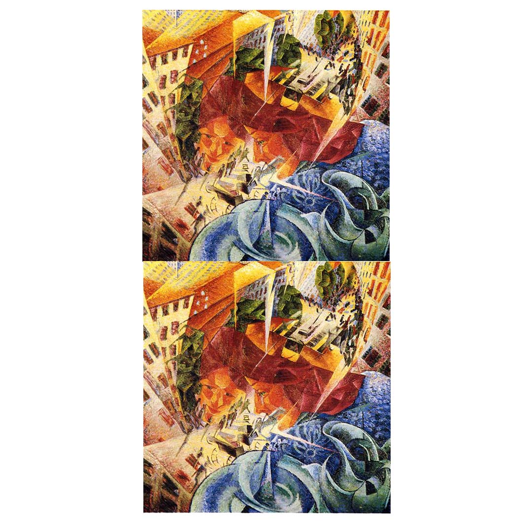 overlay