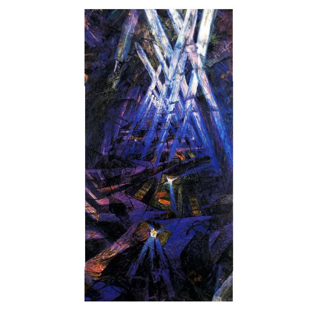 overlay